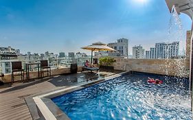 Richico Apartments And Hotel